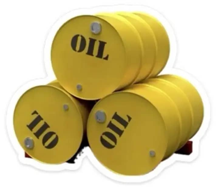 Bonny Light Crude Oil